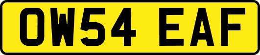 OW54EAF