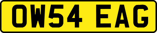 OW54EAG