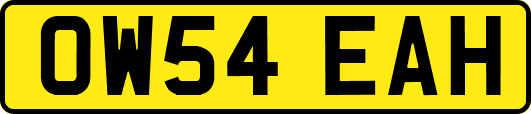 OW54EAH