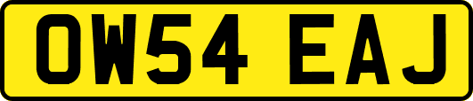 OW54EAJ