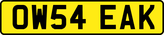 OW54EAK