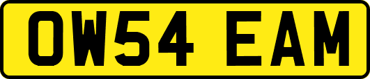 OW54EAM