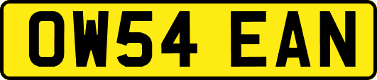 OW54EAN