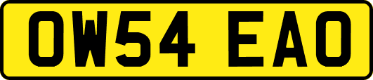 OW54EAO