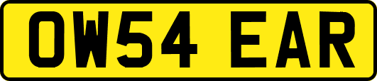 OW54EAR