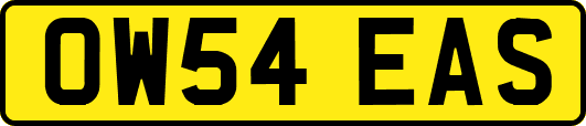 OW54EAS