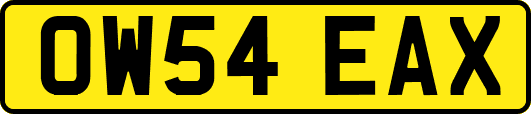 OW54EAX