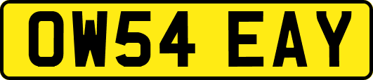 OW54EAY