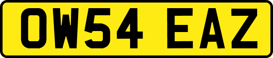 OW54EAZ