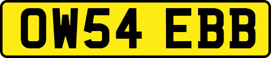 OW54EBB