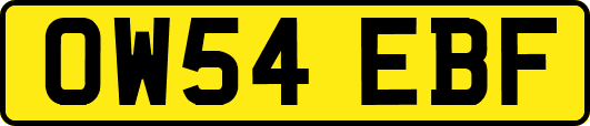 OW54EBF