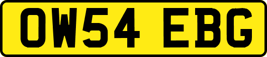 OW54EBG