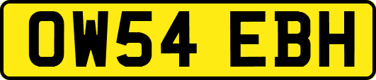 OW54EBH