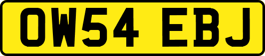 OW54EBJ