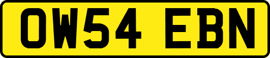 OW54EBN