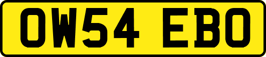 OW54EBO