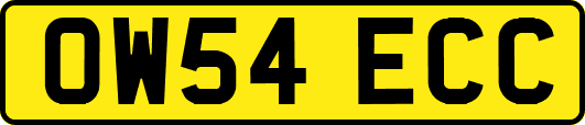 OW54ECC
