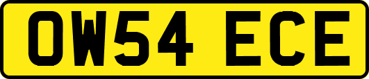 OW54ECE