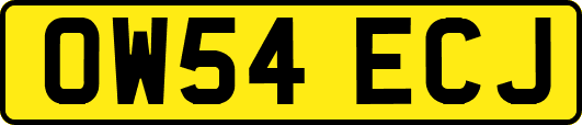 OW54ECJ