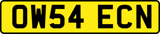 OW54ECN