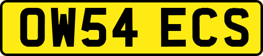 OW54ECS