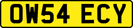 OW54ECY