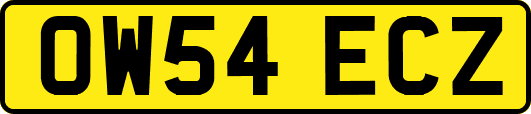 OW54ECZ