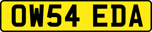 OW54EDA