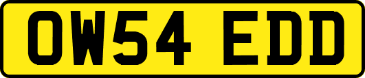OW54EDD