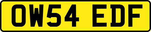 OW54EDF