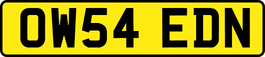 OW54EDN