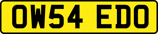 OW54EDO