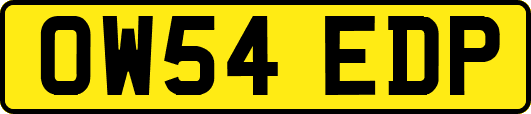 OW54EDP