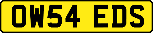 OW54EDS