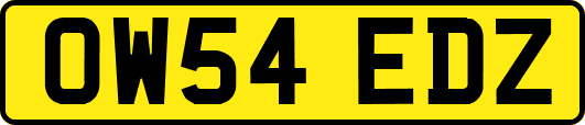 OW54EDZ