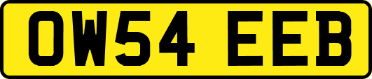 OW54EEB