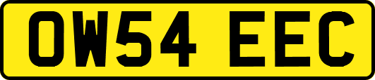 OW54EEC