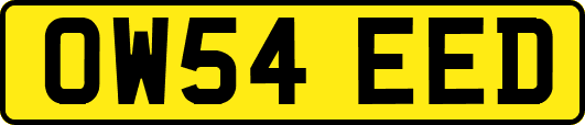 OW54EED