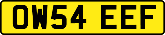 OW54EEF