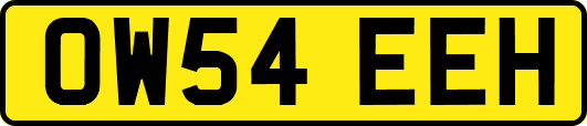 OW54EEH