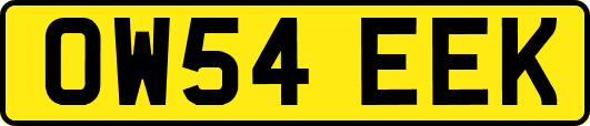 OW54EEK