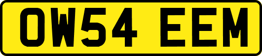 OW54EEM