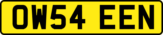 OW54EEN