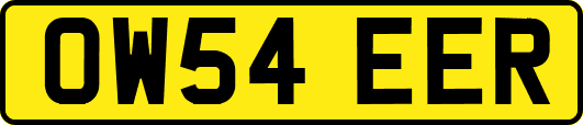 OW54EER