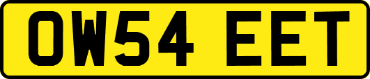 OW54EET
