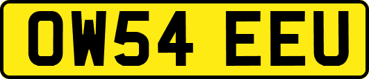 OW54EEU