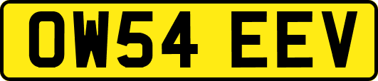 OW54EEV