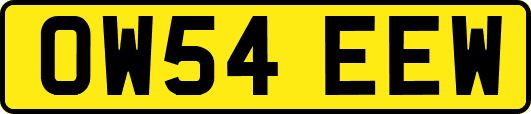 OW54EEW