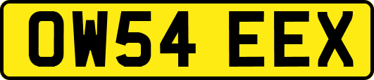 OW54EEX