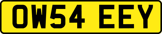 OW54EEY